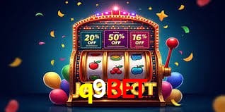 Welcome Bonus q9bet