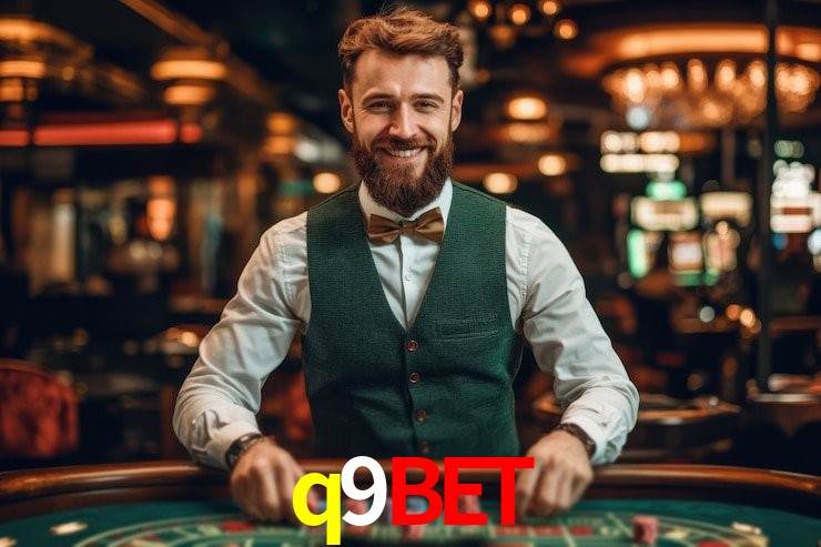 Account Benefits q9bet