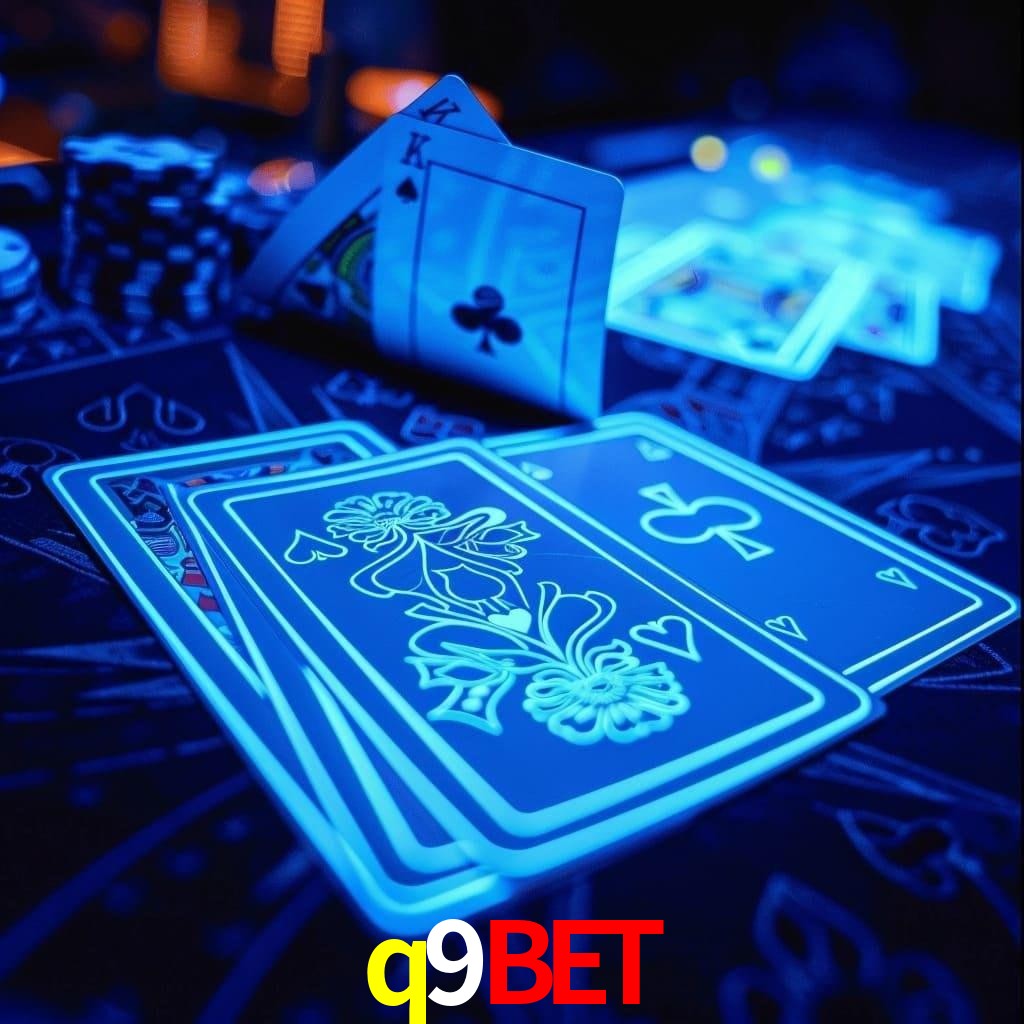 Live Casino q9bet
