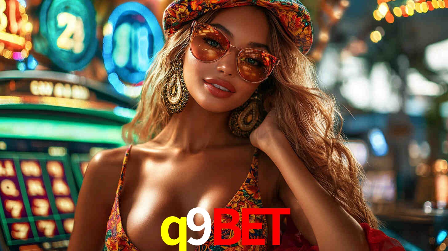 Programa VIP q9bet