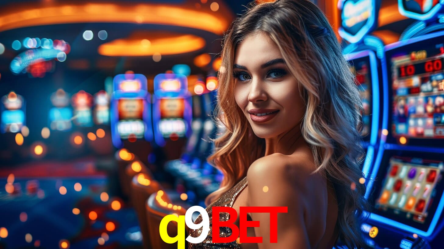 Exclusive Offers q9bet